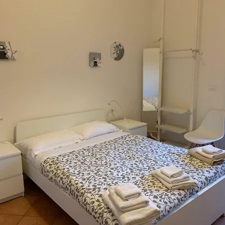 Sorbelli 1 E 2 Boloňa