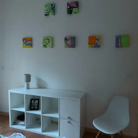 Sorbelli 1 E 2 Apartment Bologna
