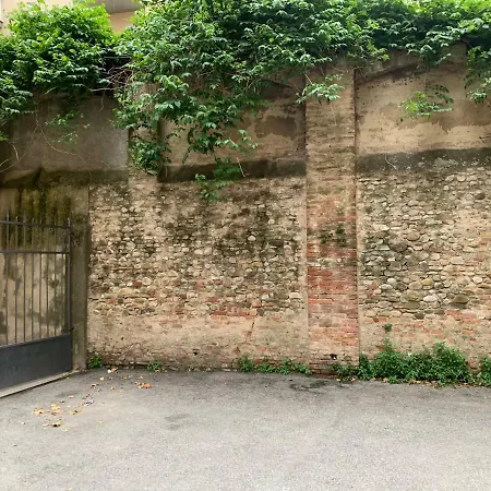 Apartament Sorbelli 1 E 2