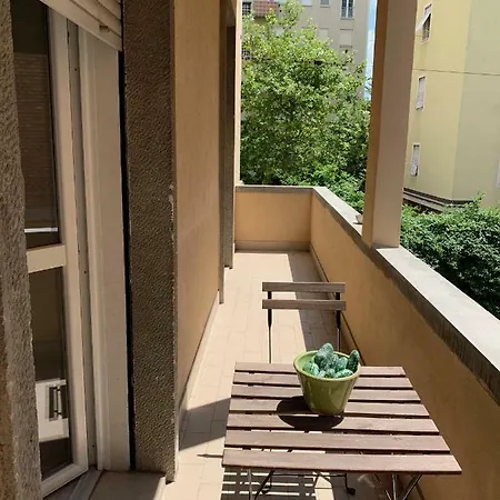 Apartment Sorbelli 1 E 2 Bologna
