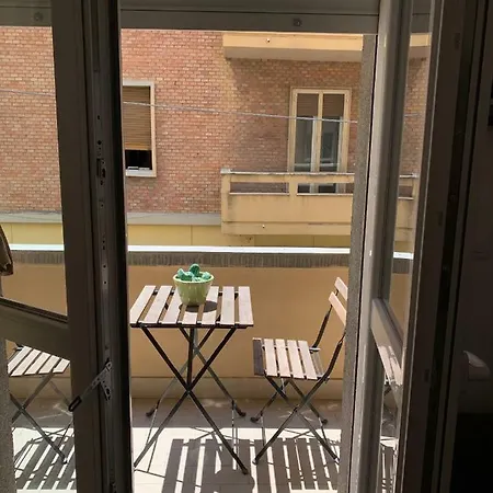 Sorbelli 1 E 2 Apartament *