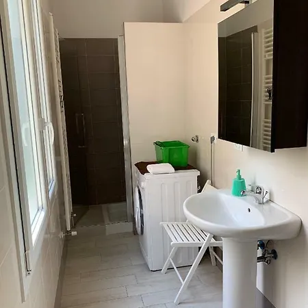 Apartament Sorbelli 1 E 2