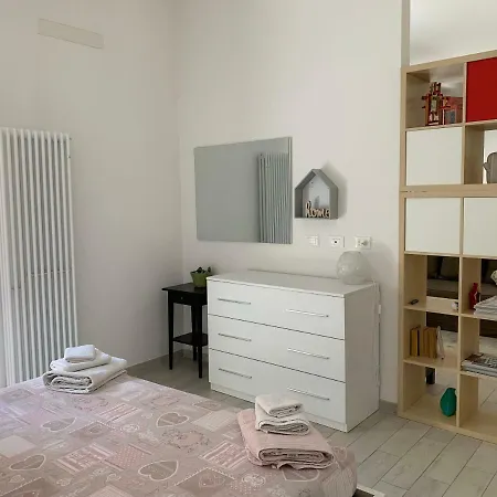 Sorbelli 1 E 2 Apartament Bolonia