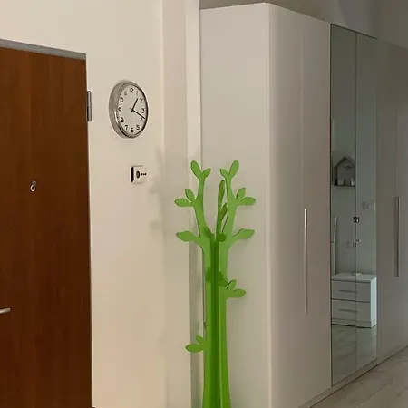 Apartament Sorbelli 1 E 2 *
