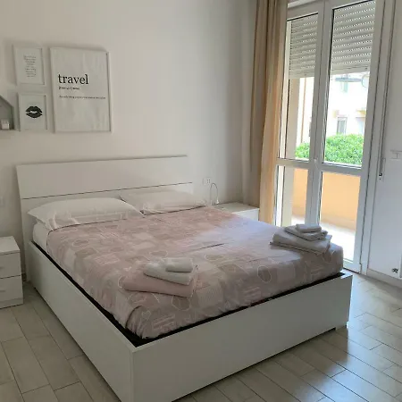 Apartment Sorbelli 1 E 2