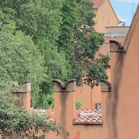Sorbelli 1 E 2 Apartament *