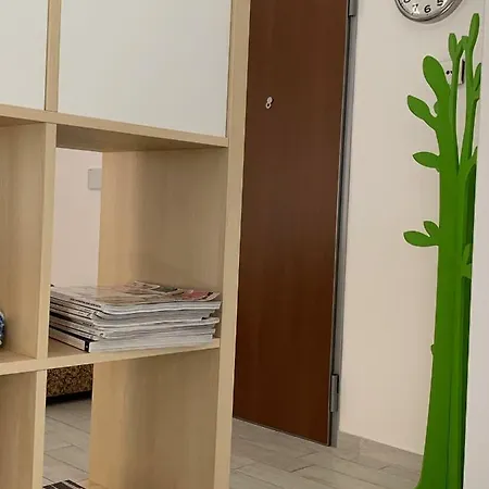 Sorbelli 1 E 2 * בולוניה