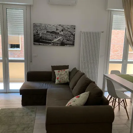 Apartment Sorbelli 1 E 2