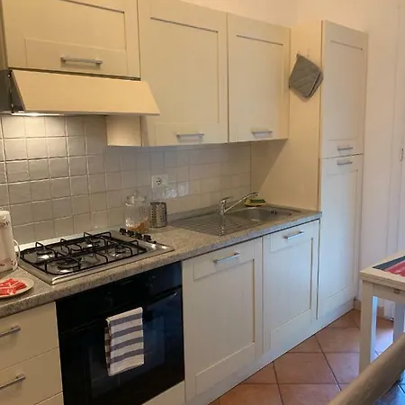Apartament Sorbelli 1 E 2 Bolonia