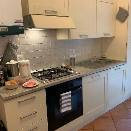 Apartment Sorbelli 1 E 2